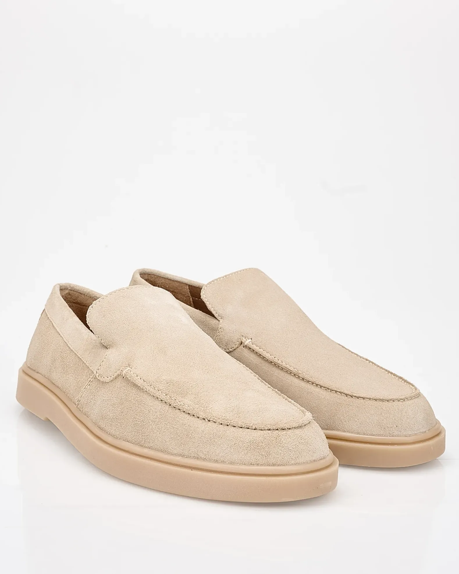 Campbell Liam Loafers