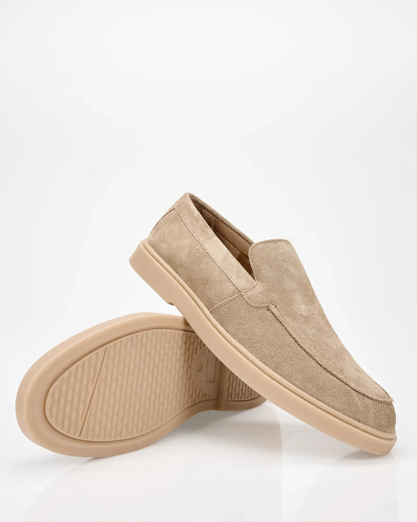 Campbell Liam Loafers