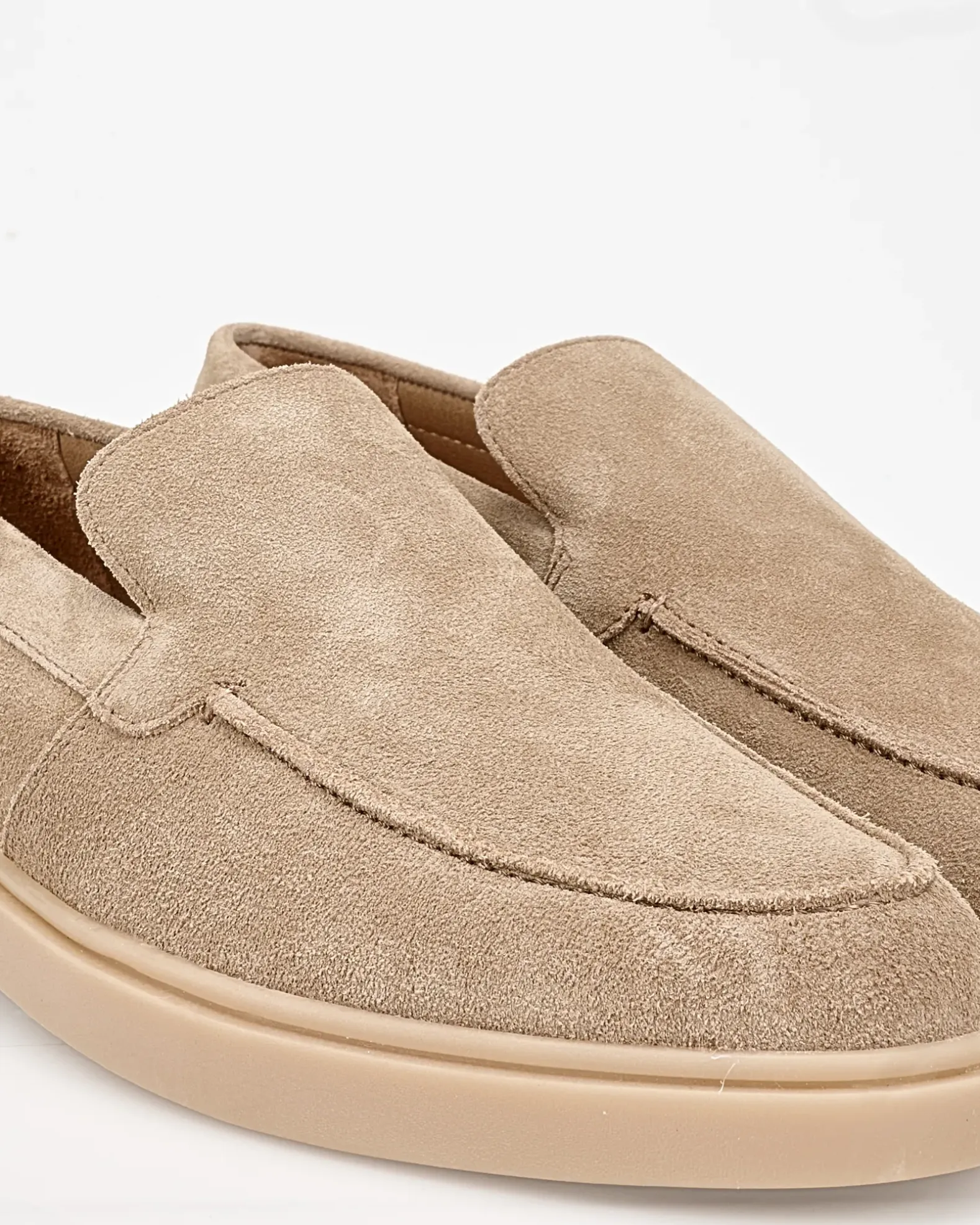 Campbell Liam Loafers