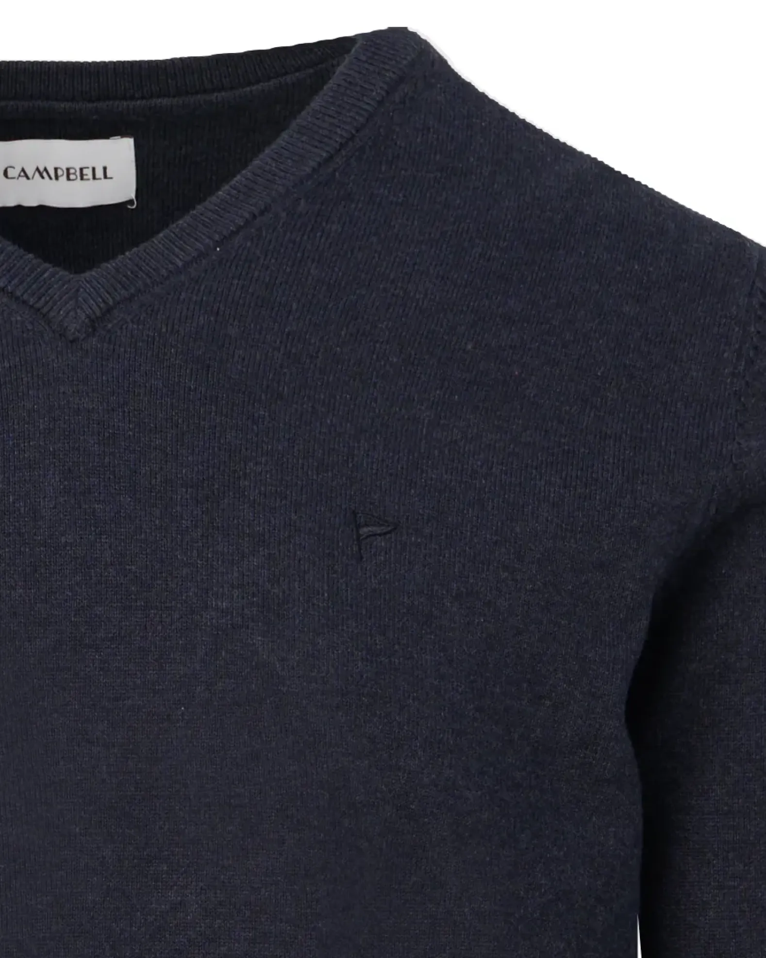 Campbell London Trui V-hals