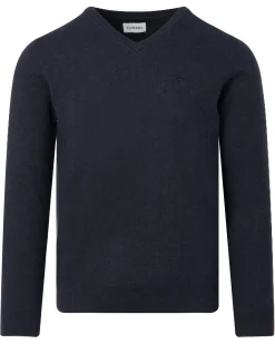 Campbell London Trui V-hals