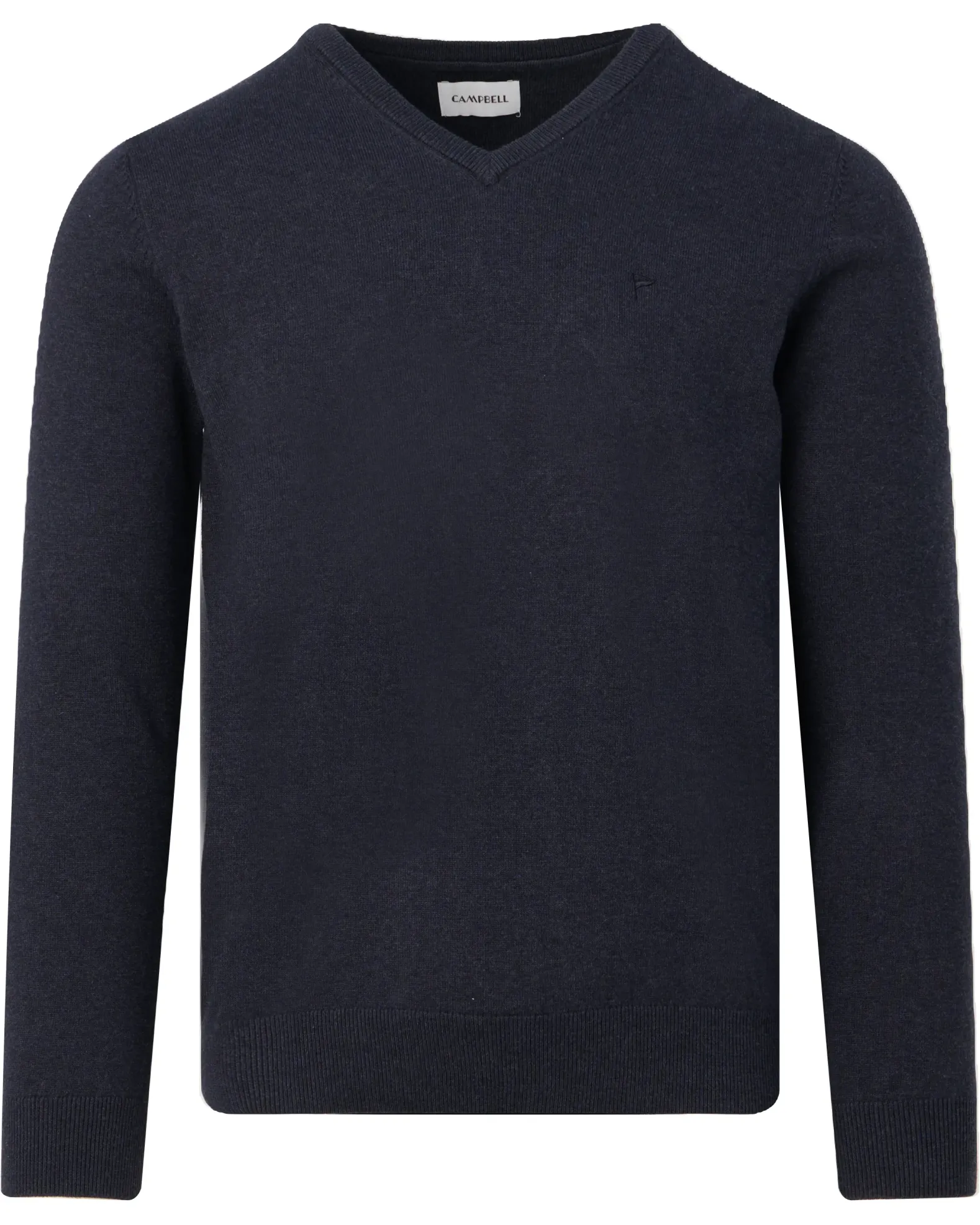 Campbell London Trui V-hals