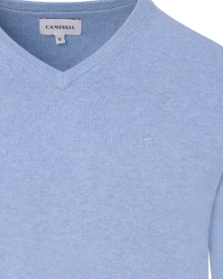 Campbell London Trui V-hals