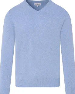 Campbell London Trui V-hals