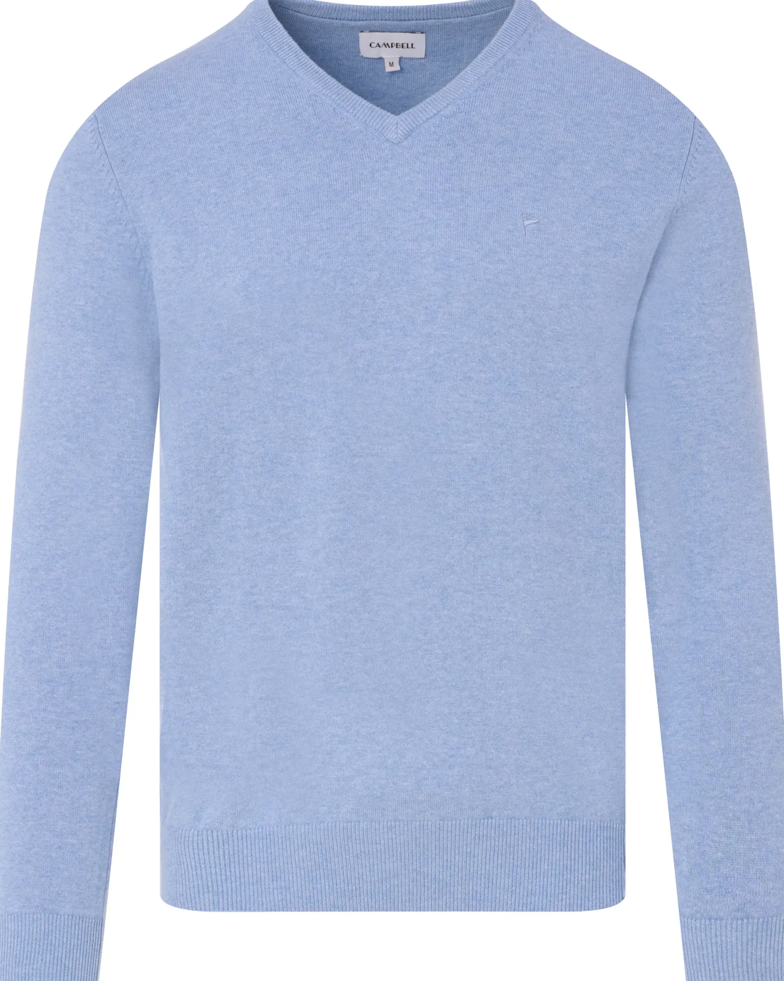 Campbell London Trui V-hals