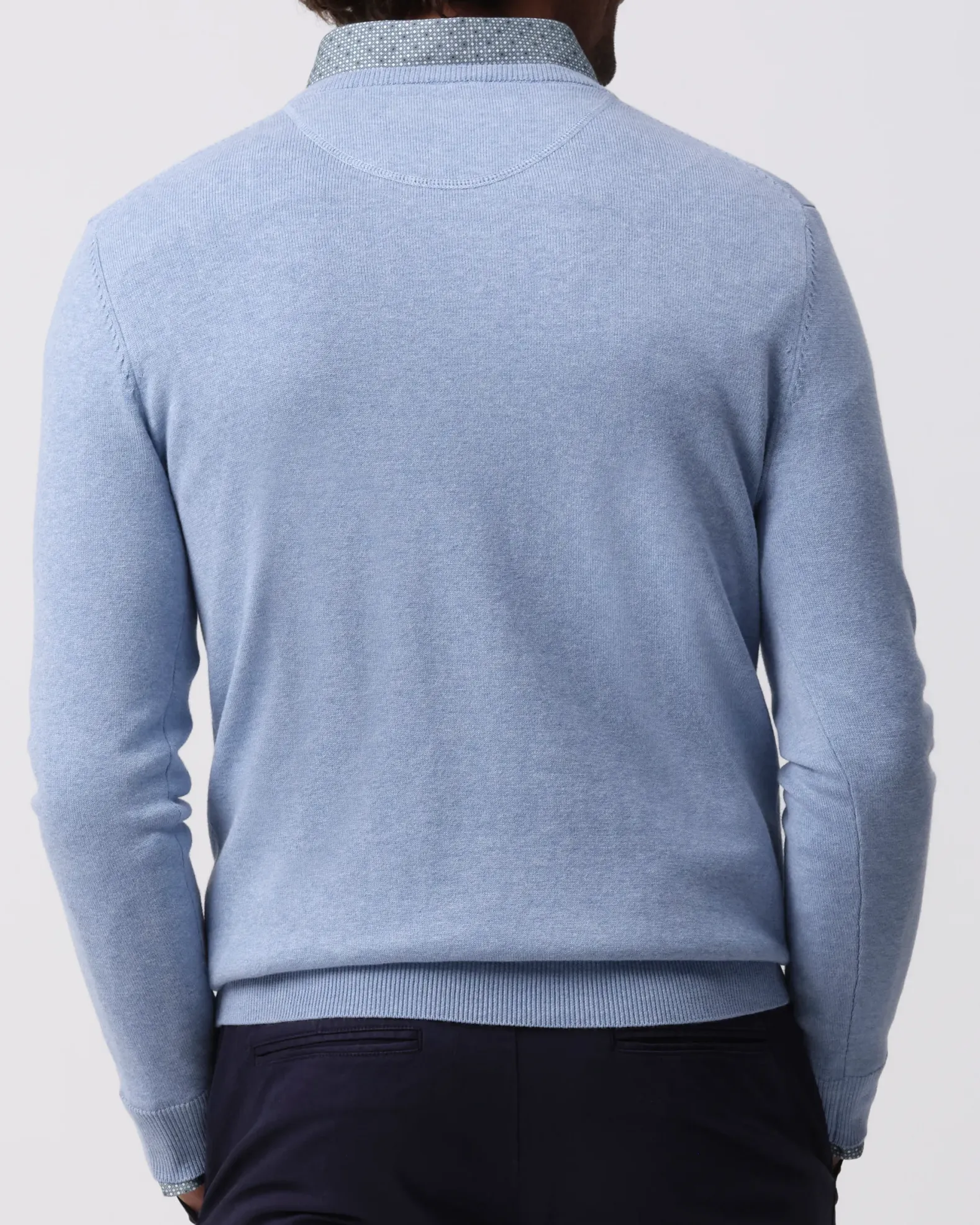 Campbell London Trui V-hals