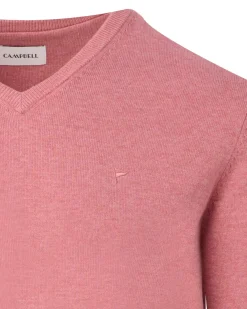 Campbell London Trui V-hals