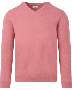 Campbell London Trui V-hals