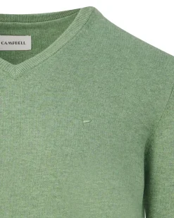 Campbell London Trui V-hals
