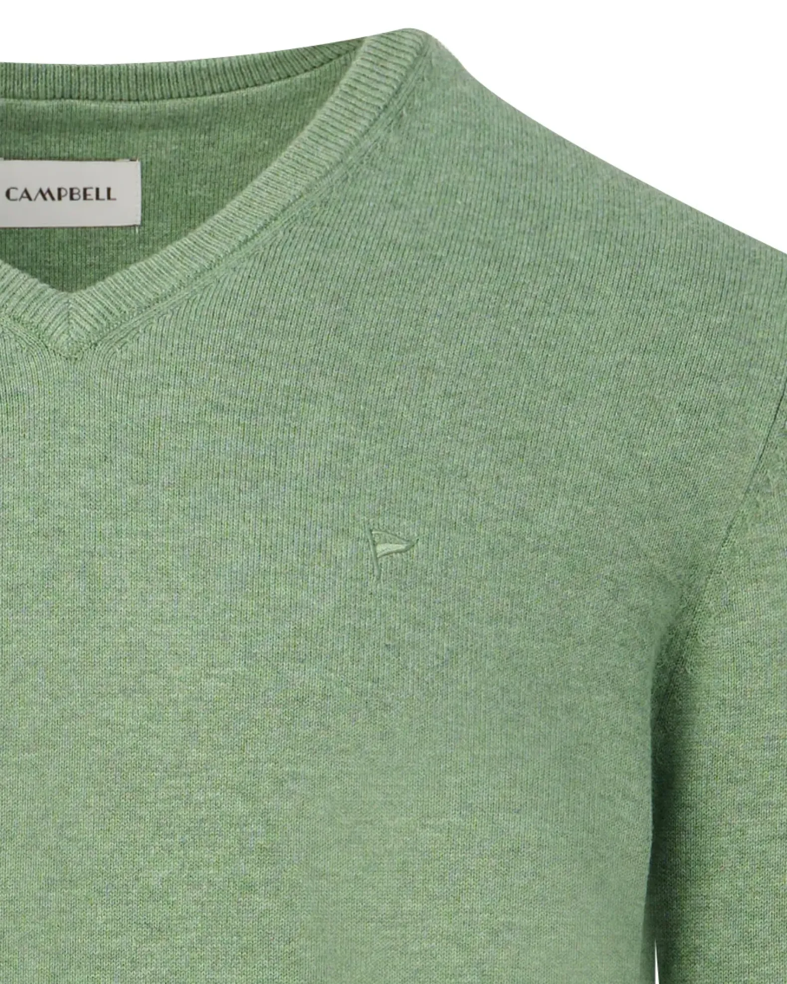Campbell London Trui V-hals