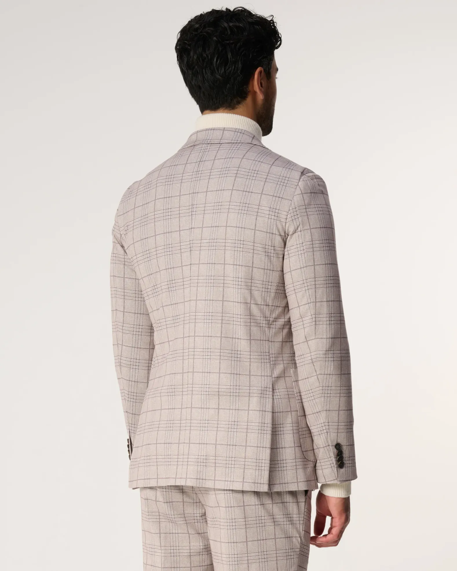 Campbell Mix & Match Colbert