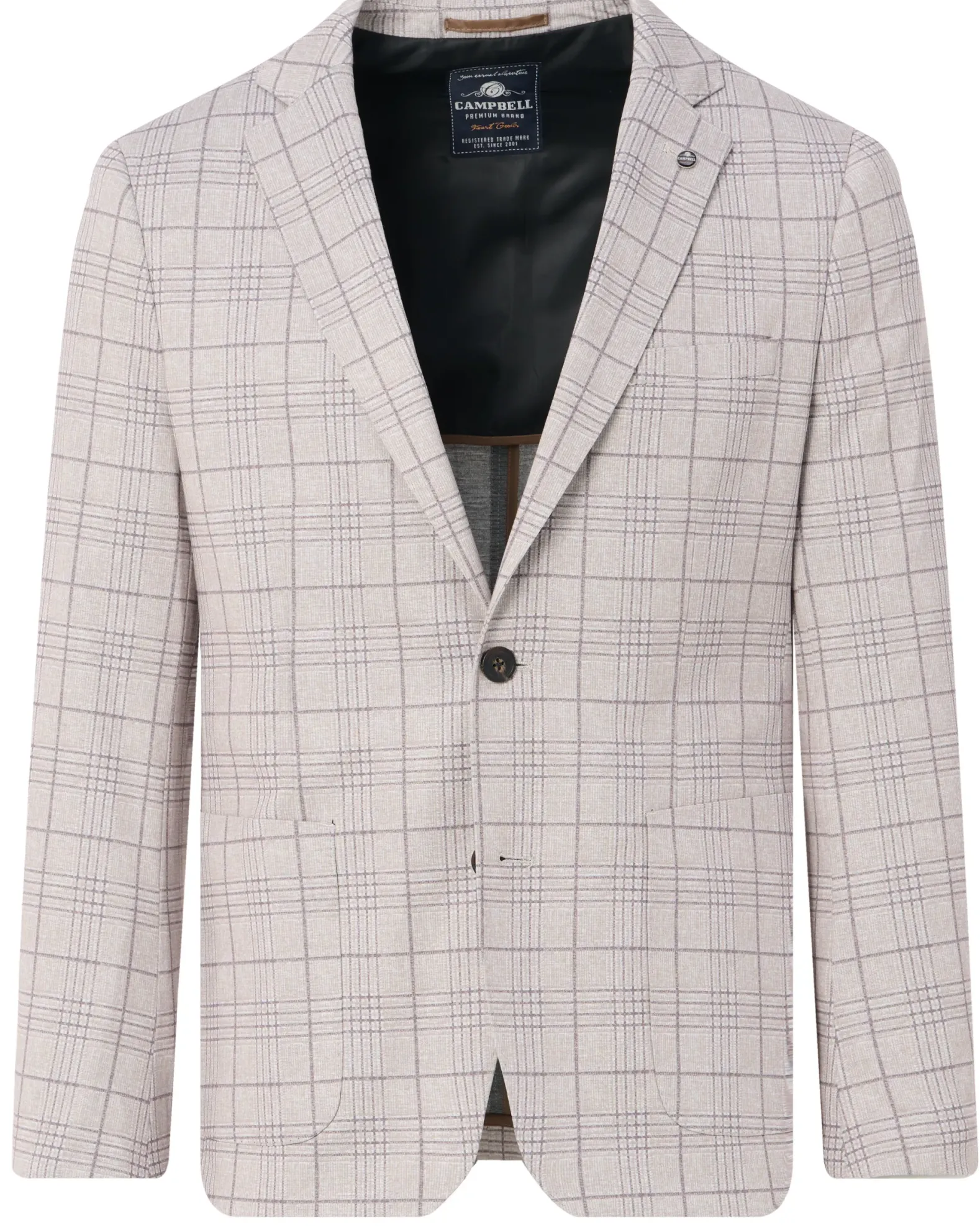Campbell Mix & Match Colbert