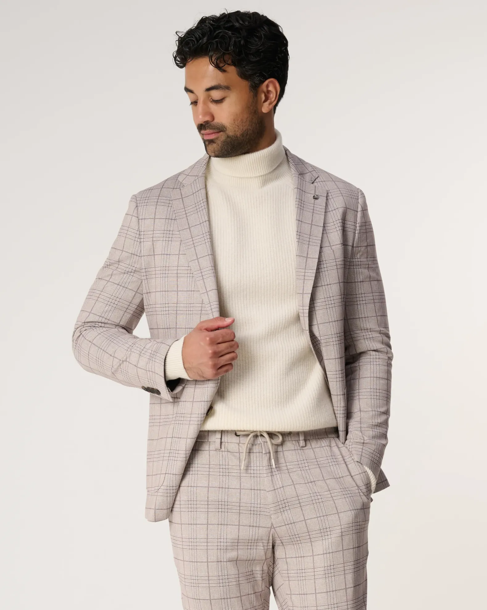 Campbell Mix & Match Colbert