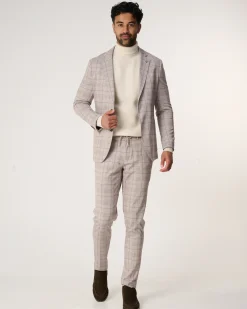 Campbell Mix & Match Colbert