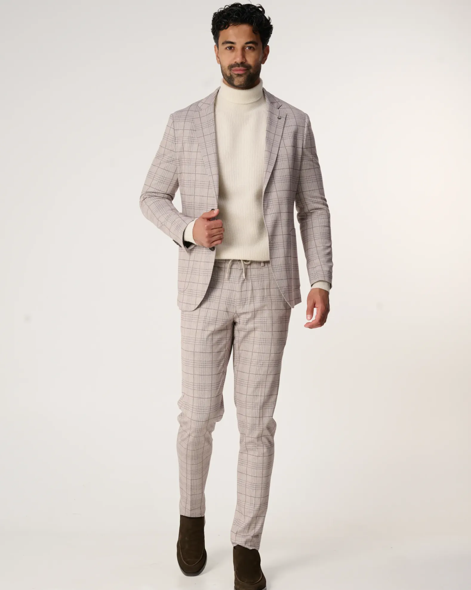 Campbell Mix & Match Colbert