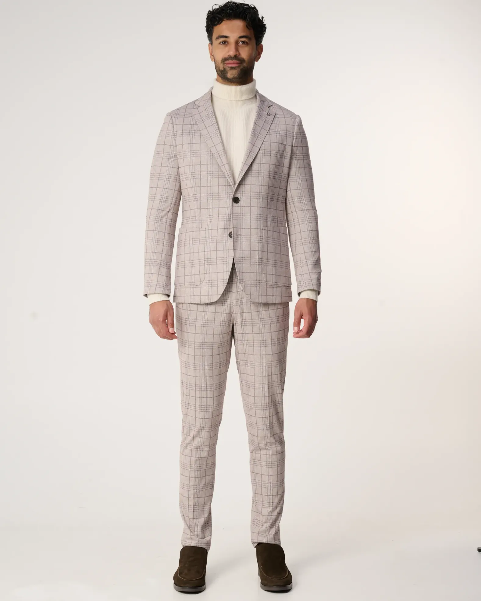Campbell Mix & Match Colbert