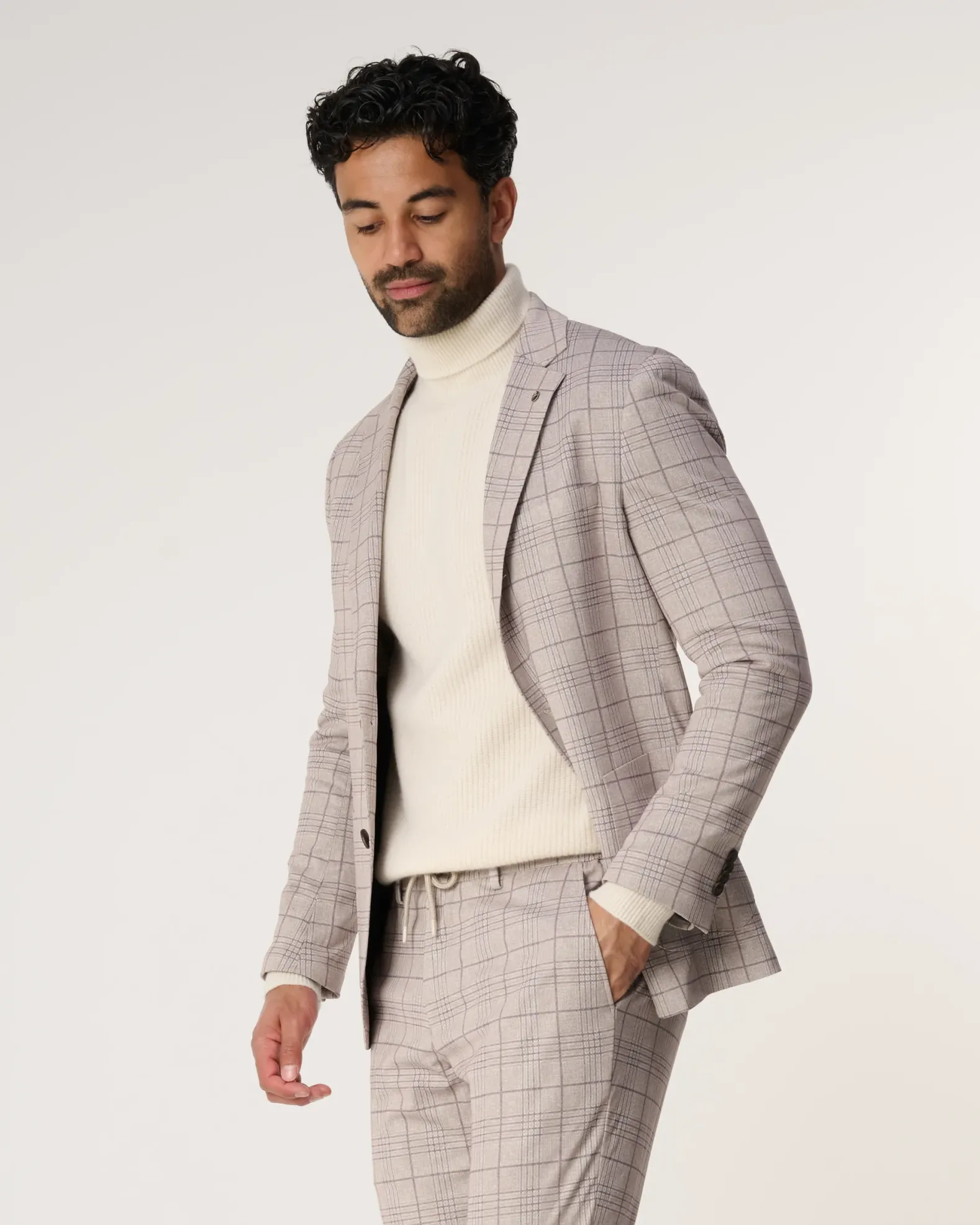 Campbell Mix & Match Colbert