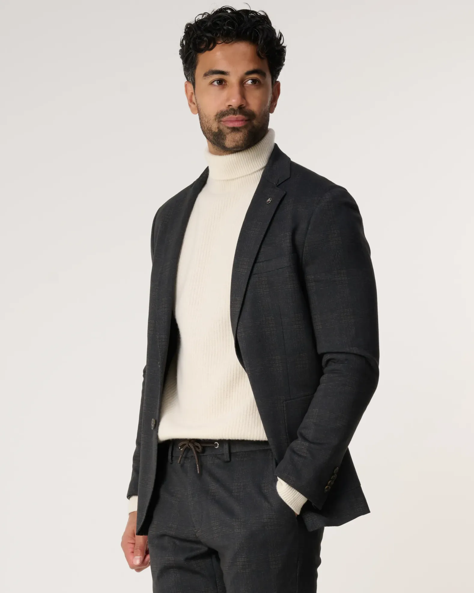 Campbell Mix & Match Colbert