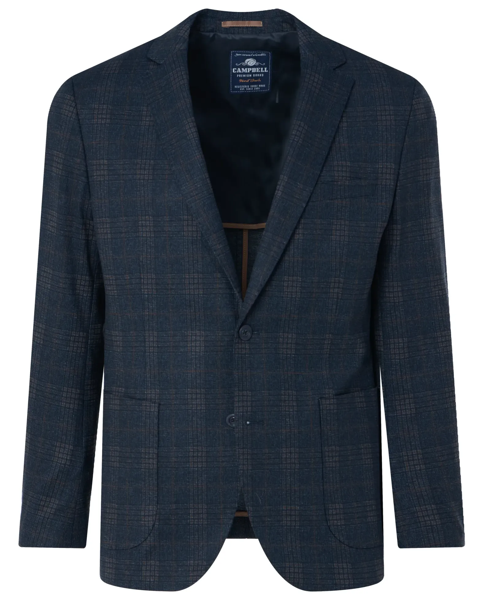 Campbell Mix & Match Colbert