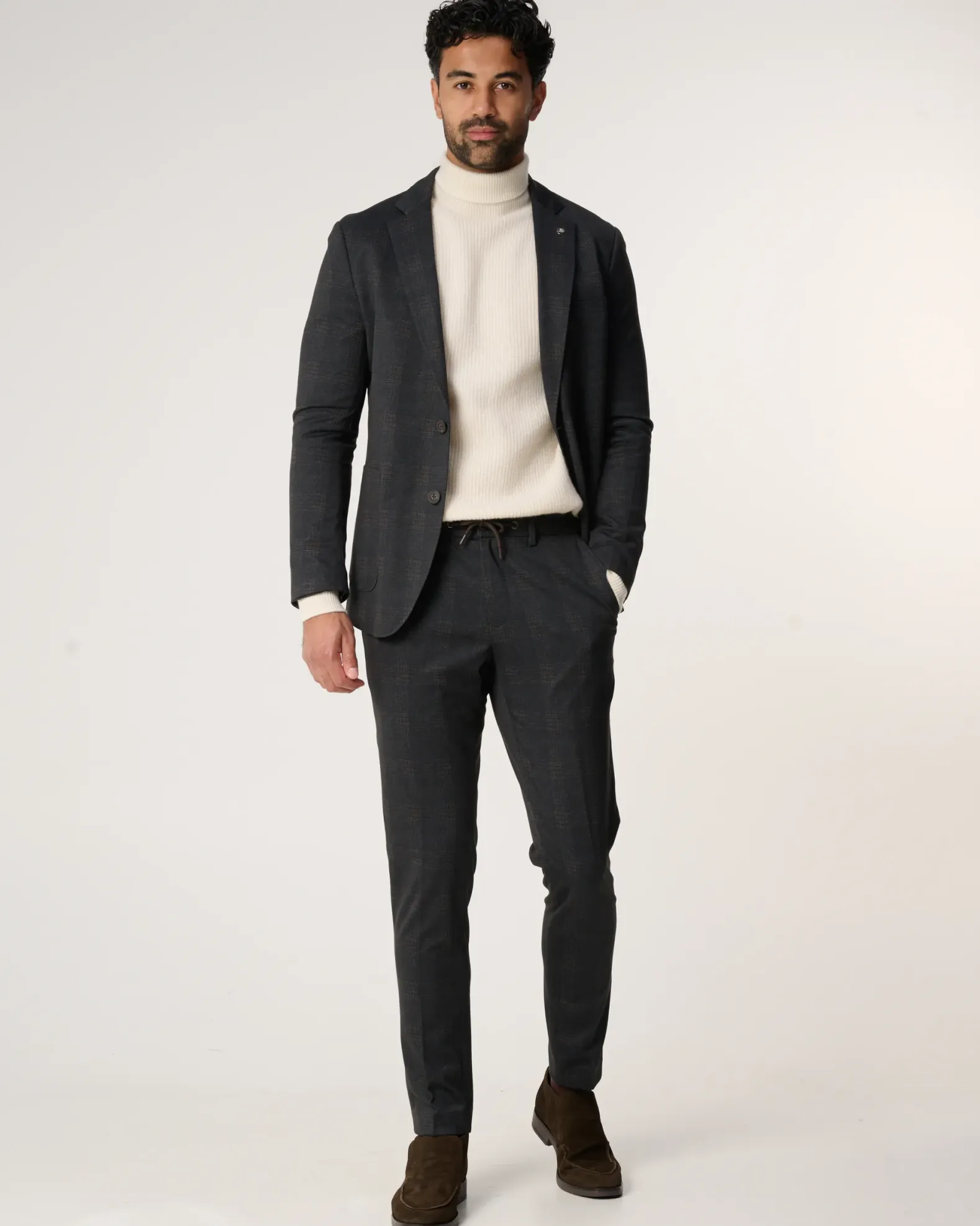 Campbell Mix & Match Colbert