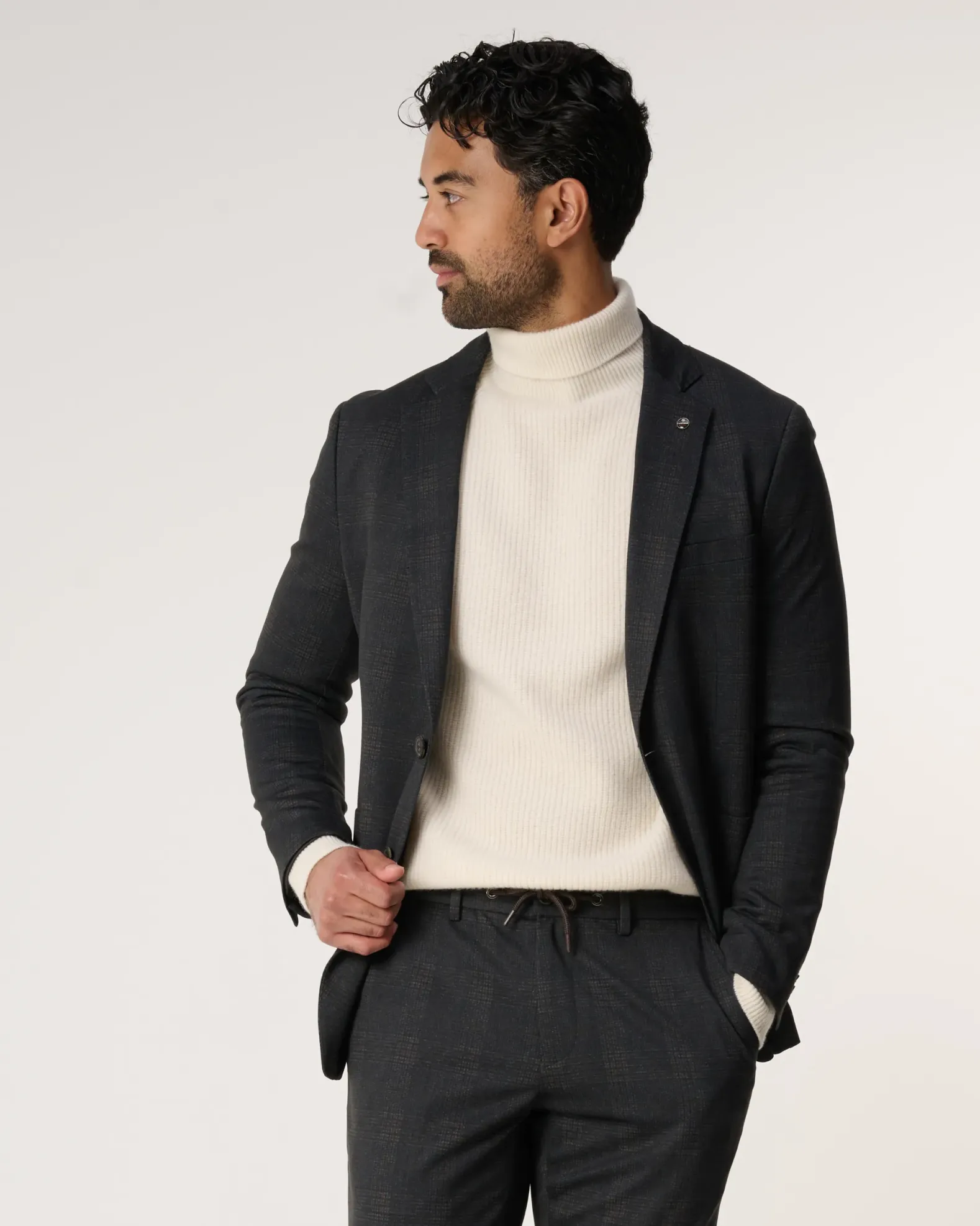 Campbell Mix & Match Colbert