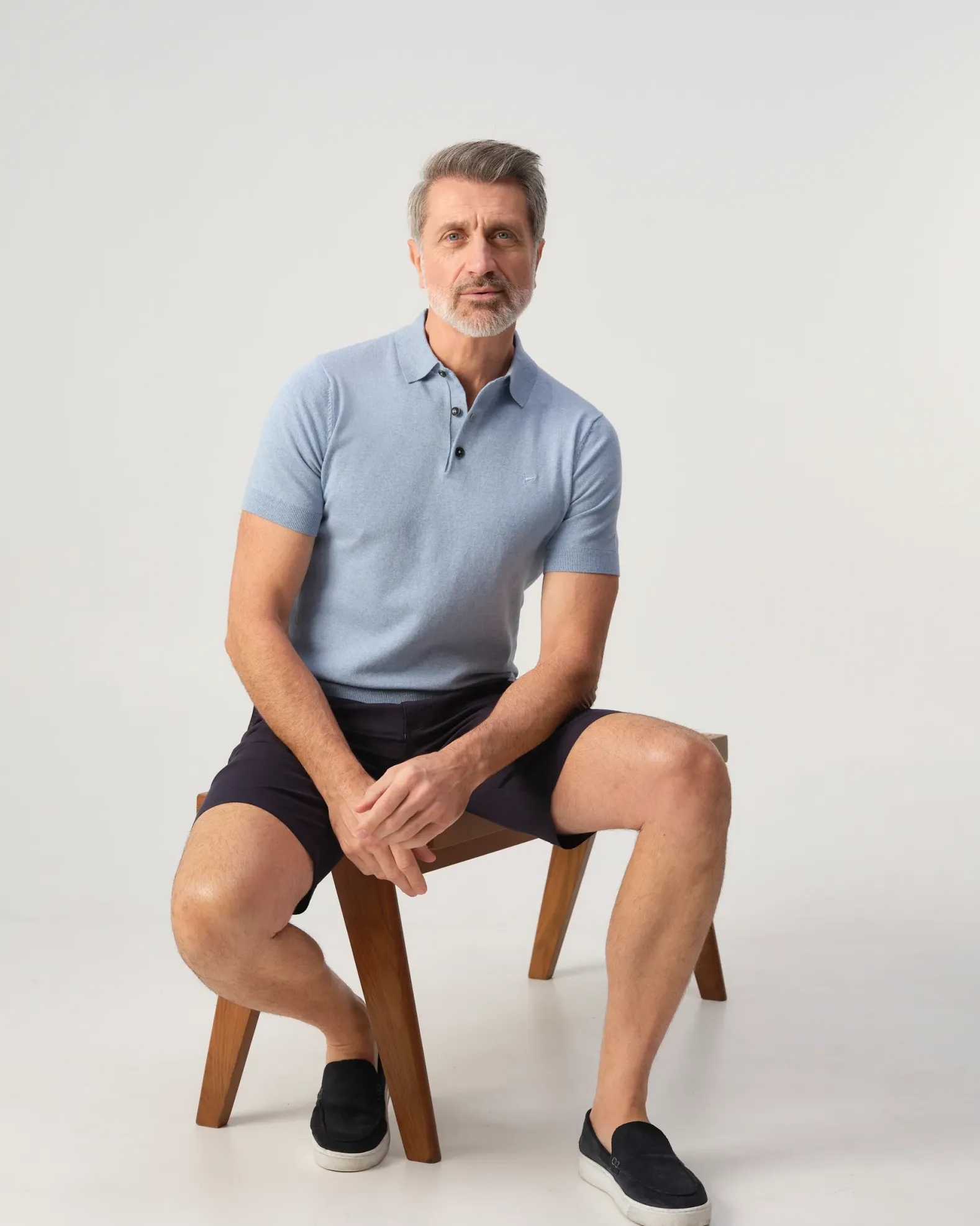 Campbell Nathan Polo