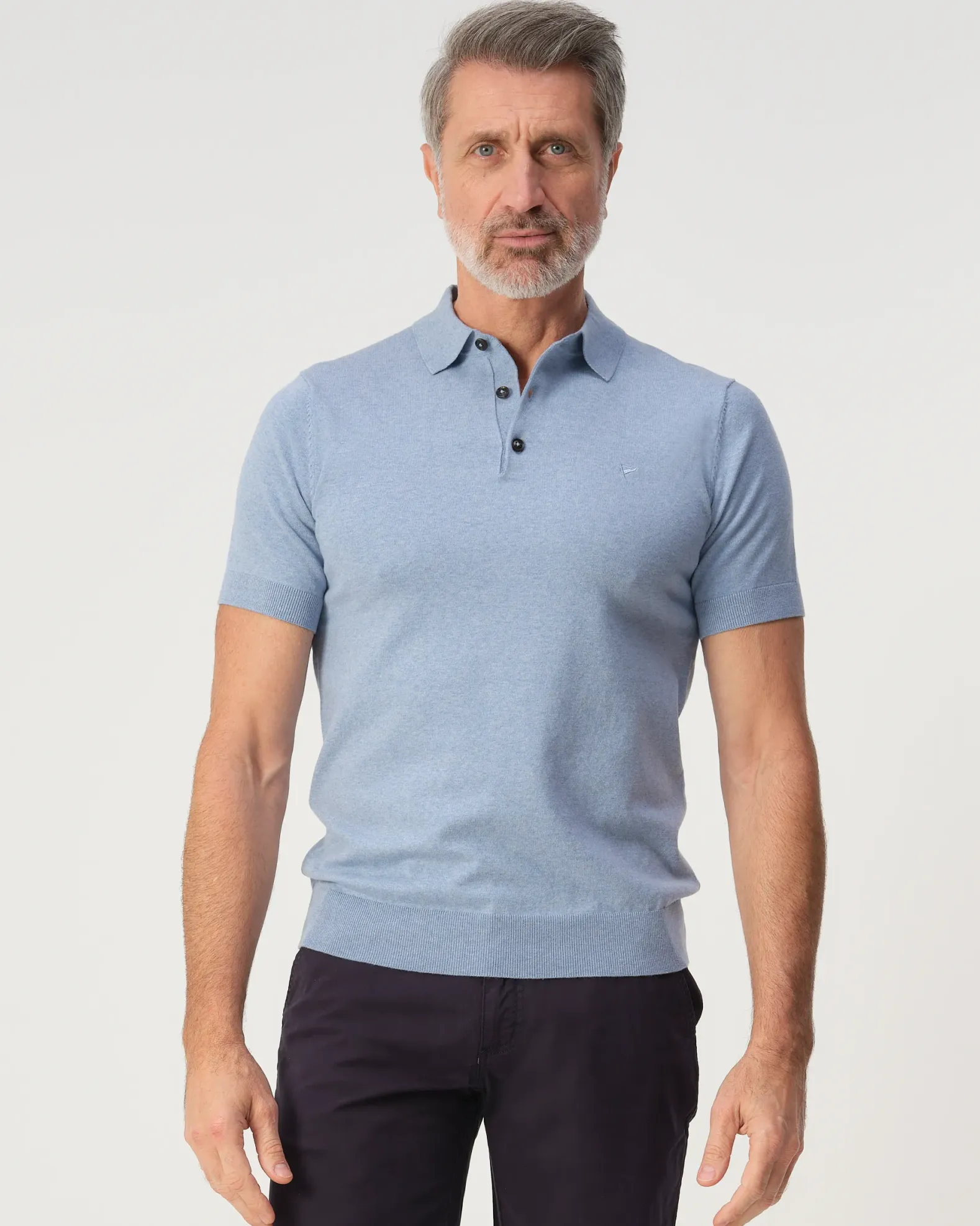 Campbell Nathan Polo