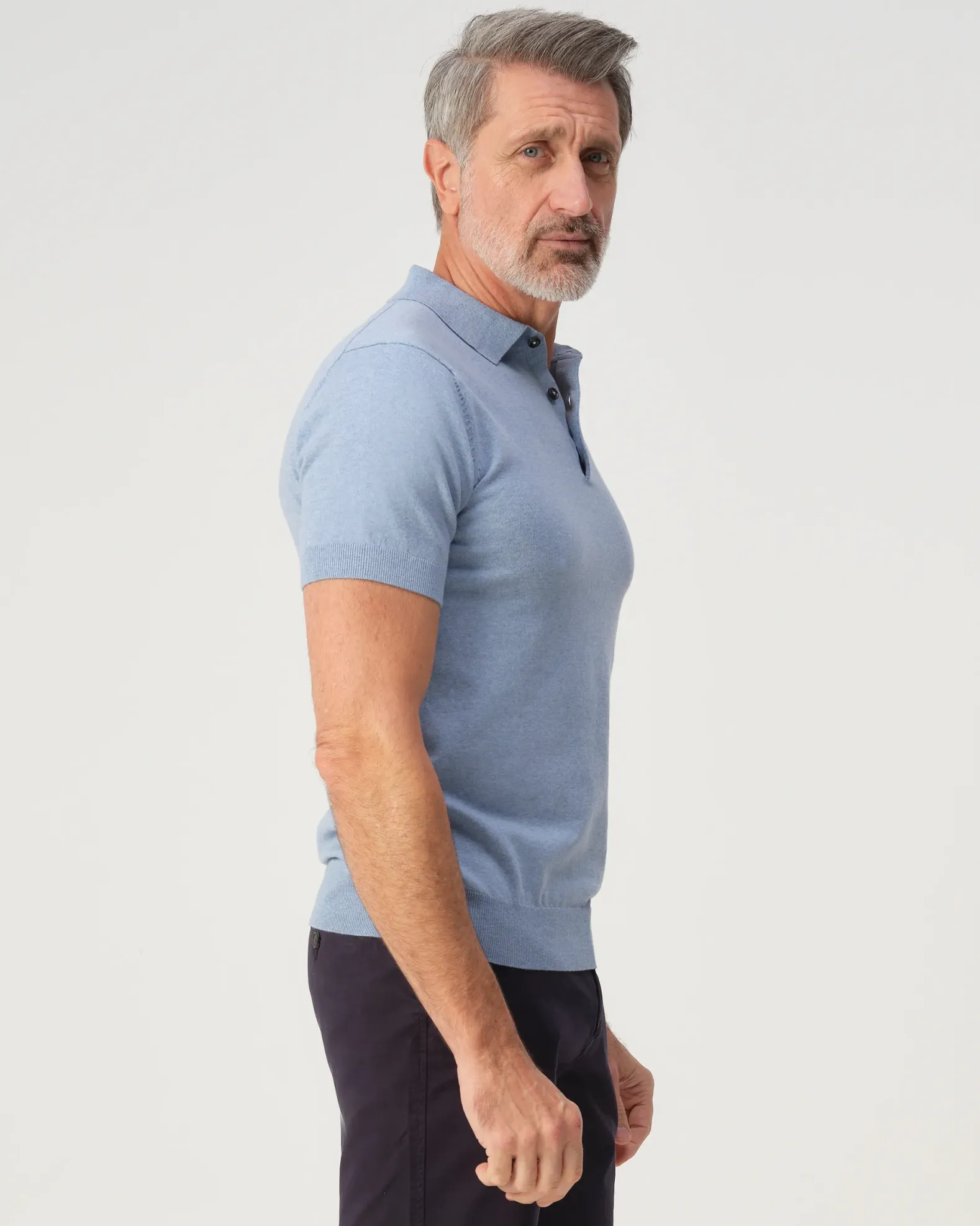 Campbell Nathan Polo