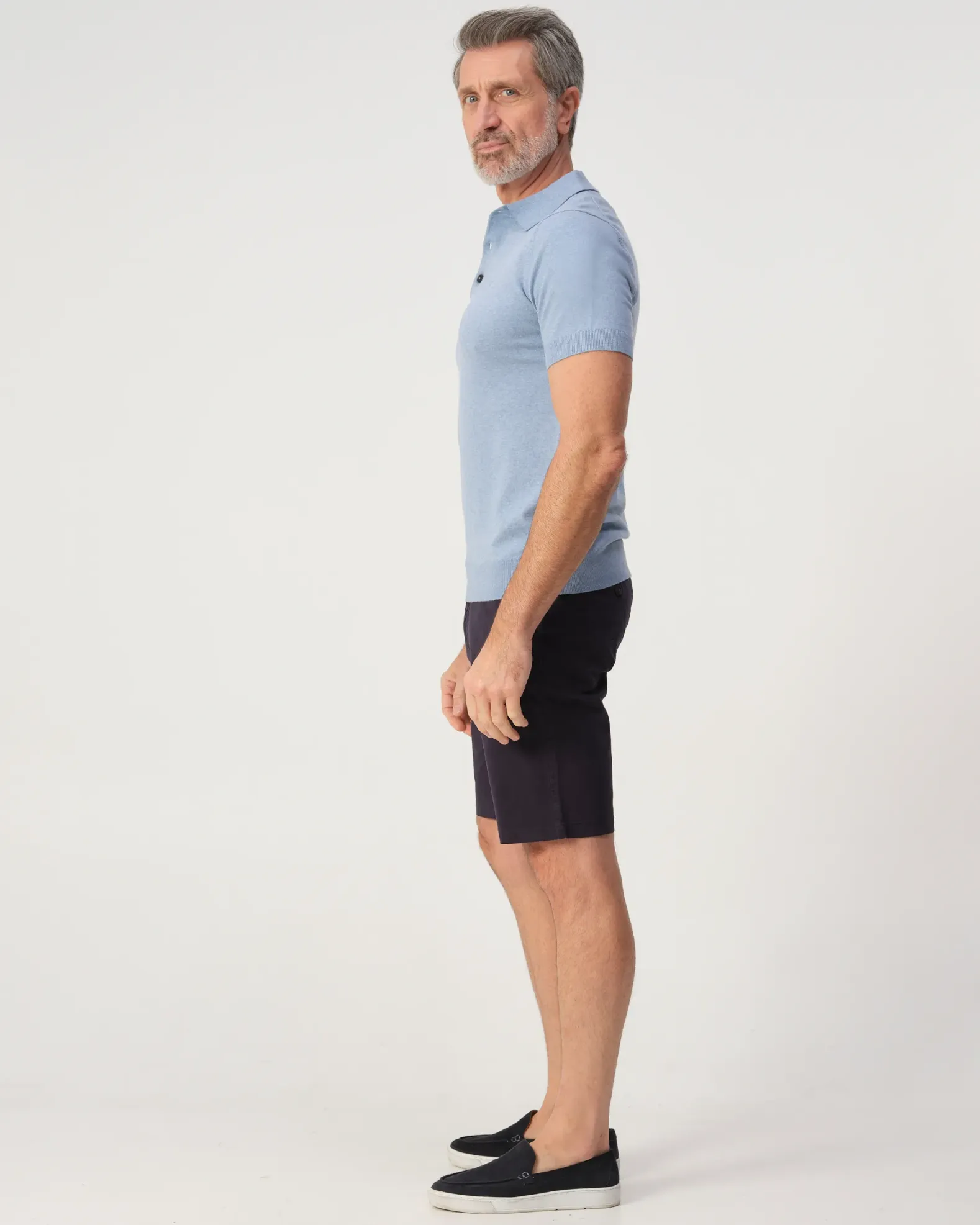 Campbell Nathan Polo