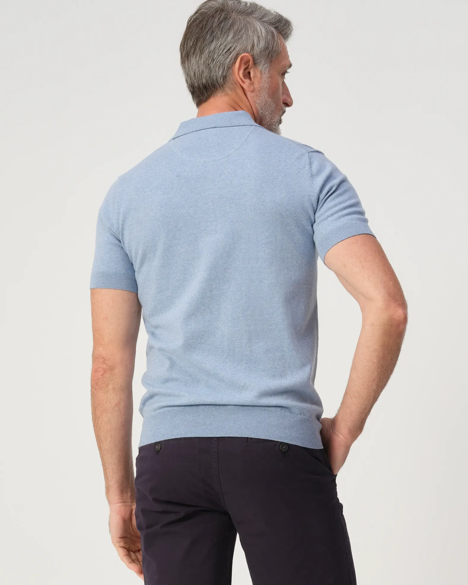 Campbell Nathan Polo