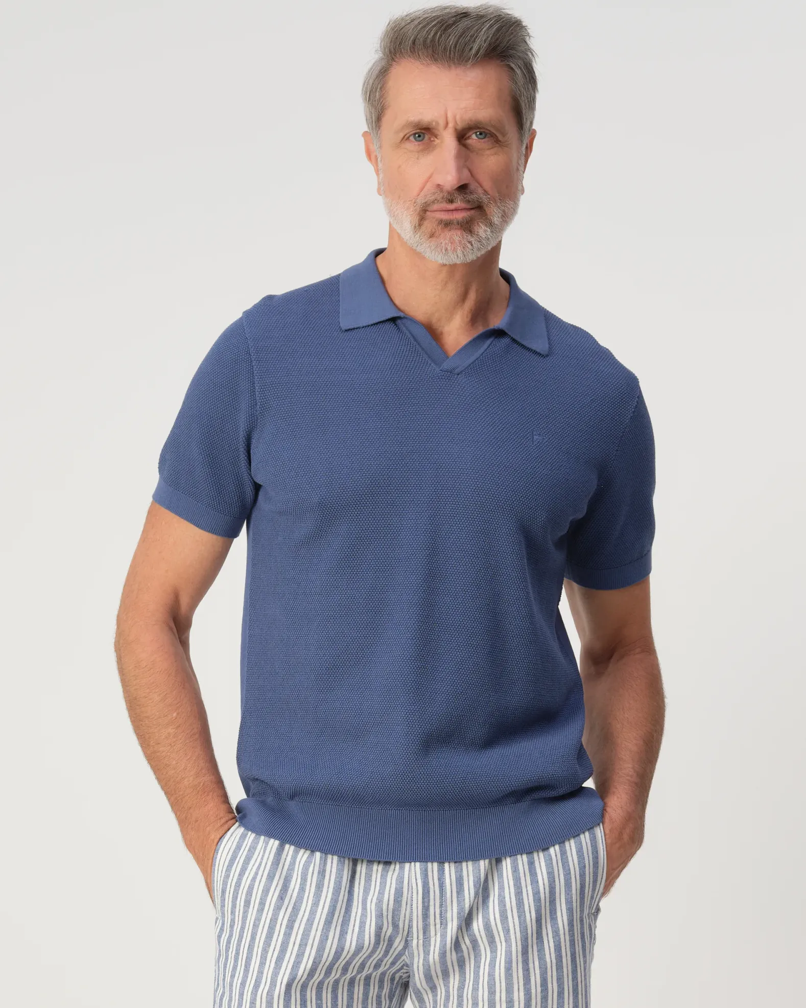 Campbell Nathan Polo