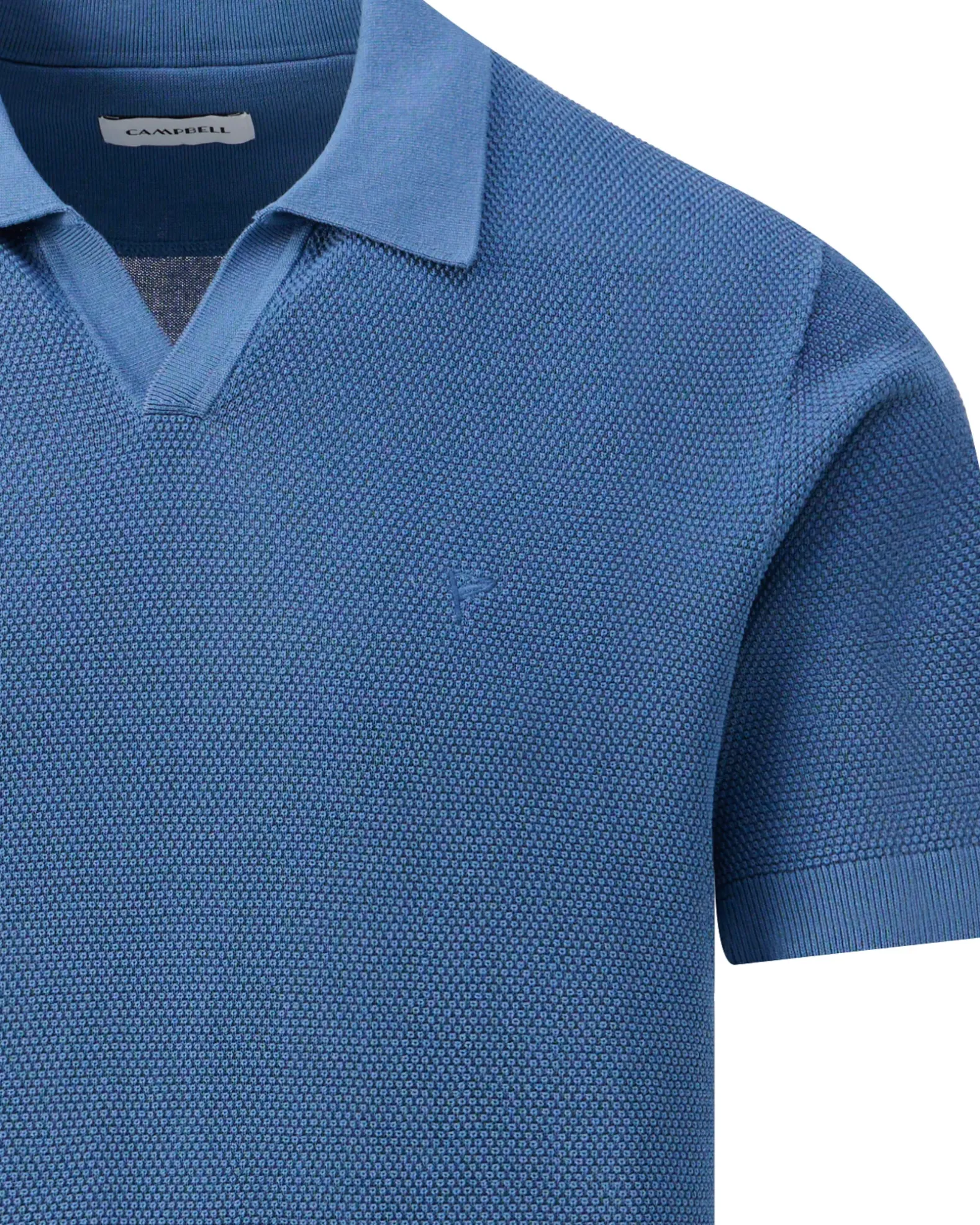 Campbell Nathan Polo