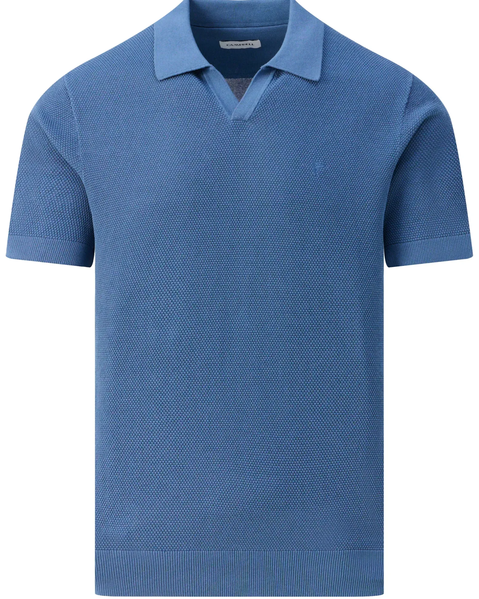 Campbell Nathan Polo
