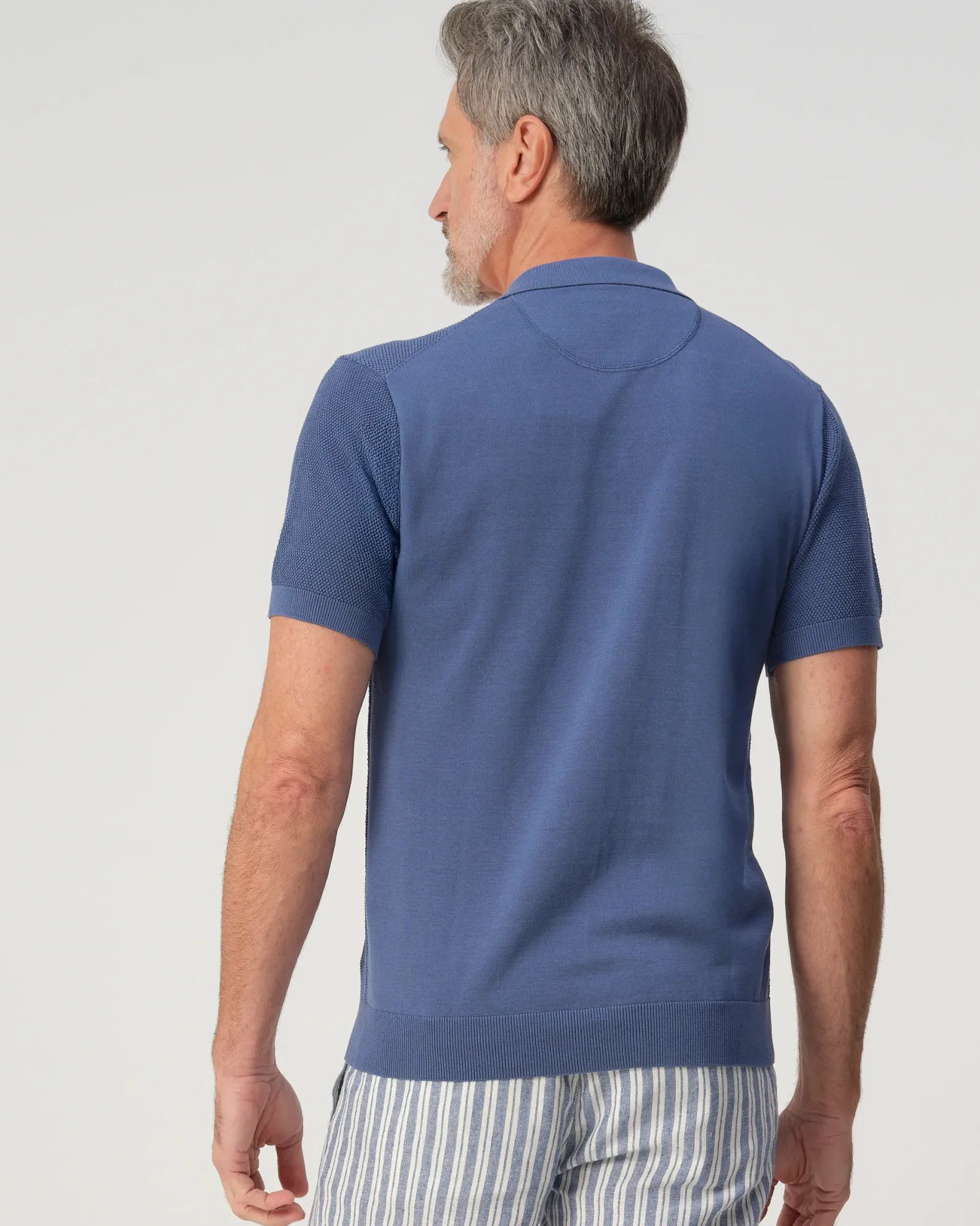 Campbell Nathan Polo