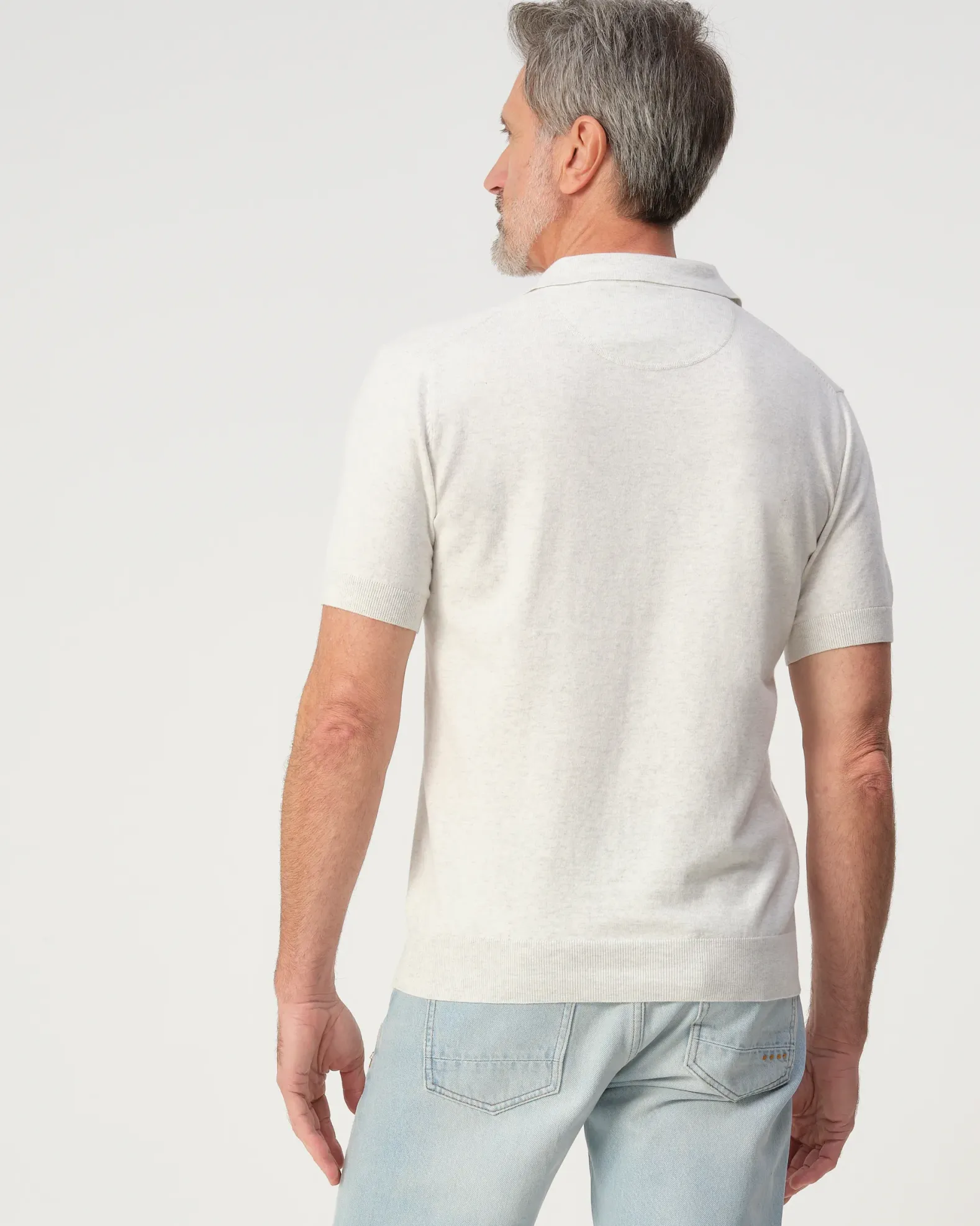 Campbell Nathan Polo