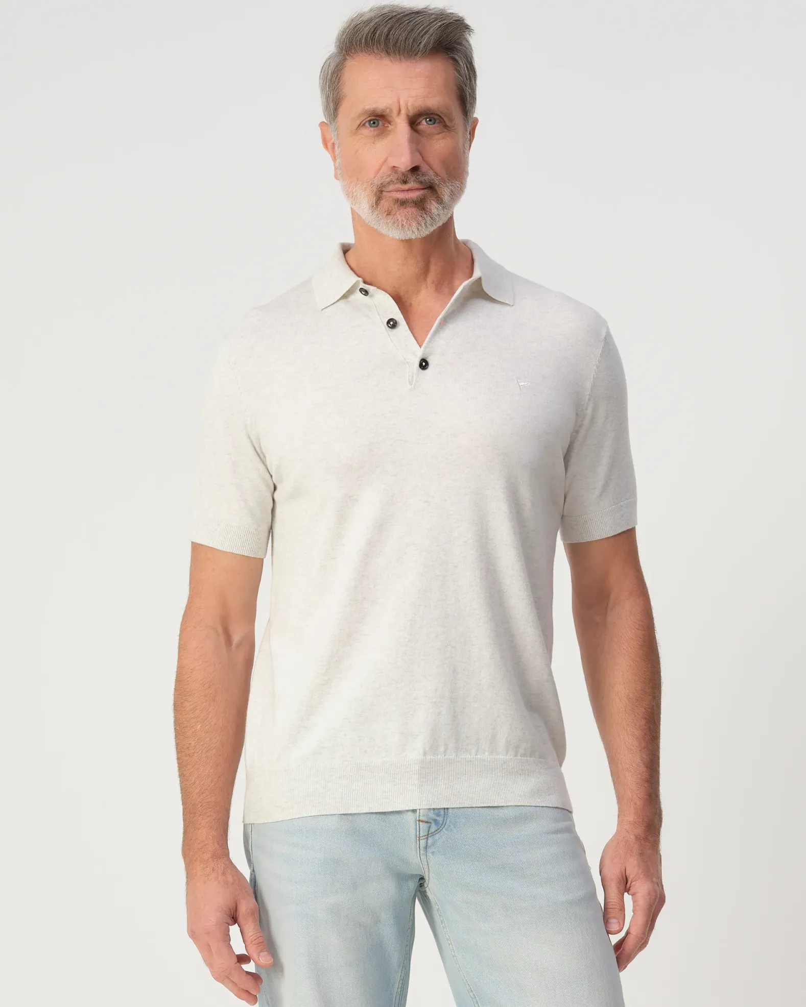 Campbell Nathan Polo