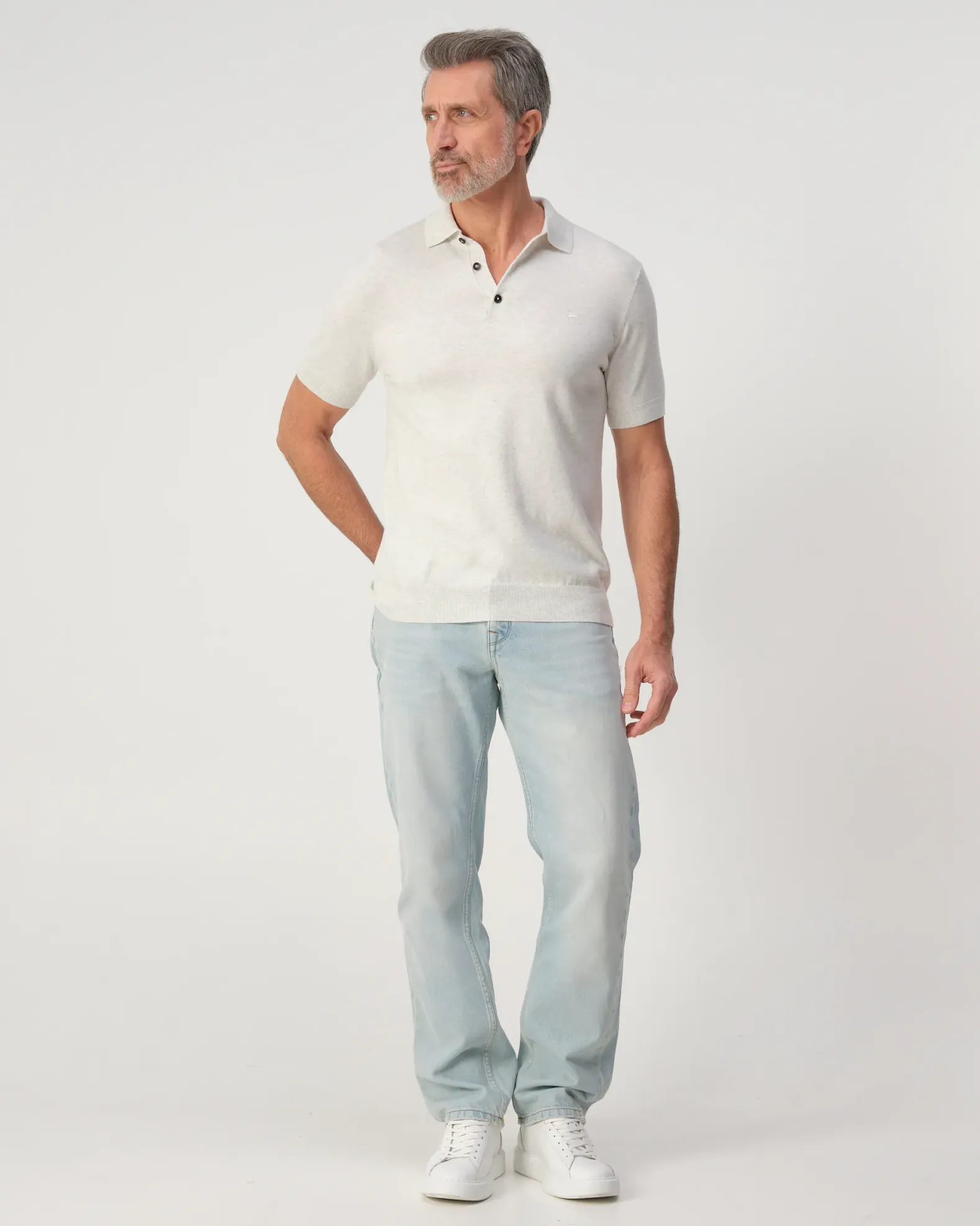 Campbell Nathan Polo