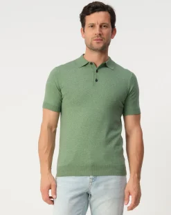 Campbell Nathan Polo