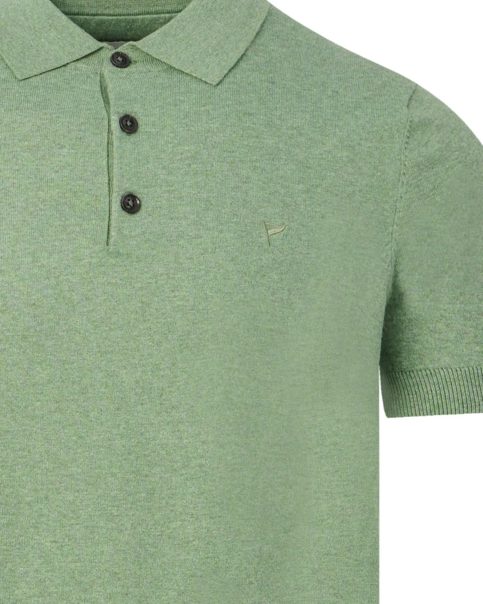 Campbell Nathan Polo