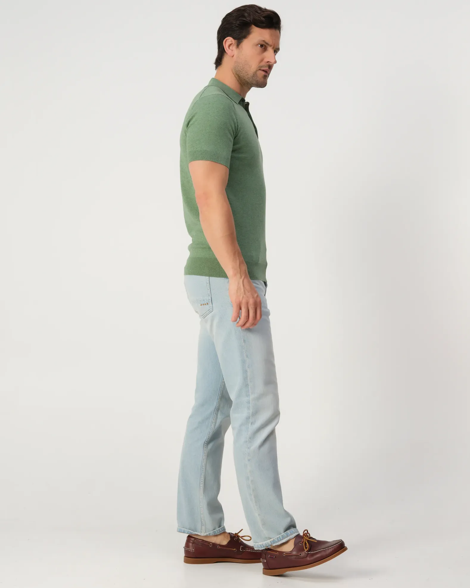 Campbell Nathan Polo