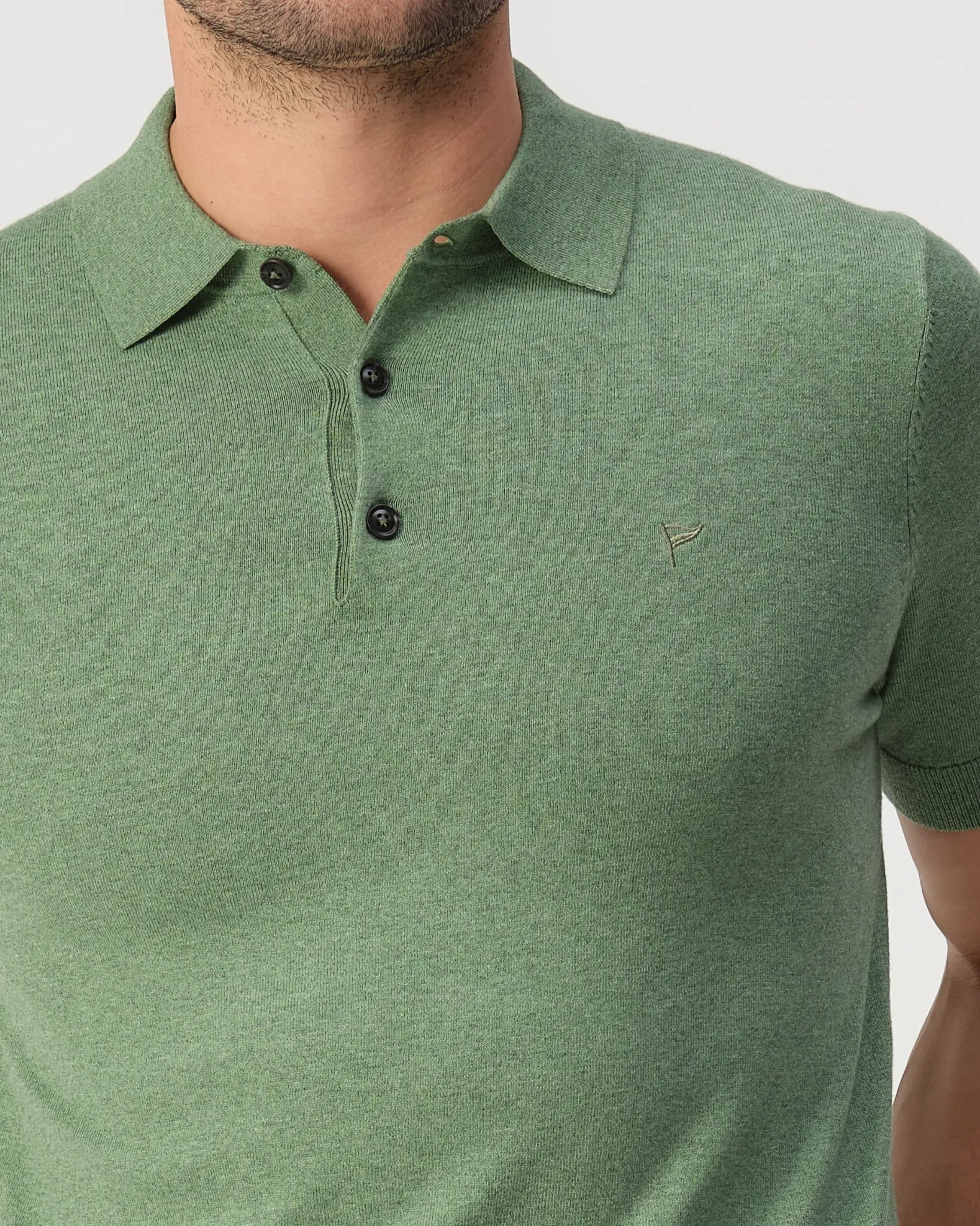 Campbell Nathan Polo