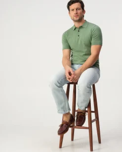 Campbell Nathan Polo