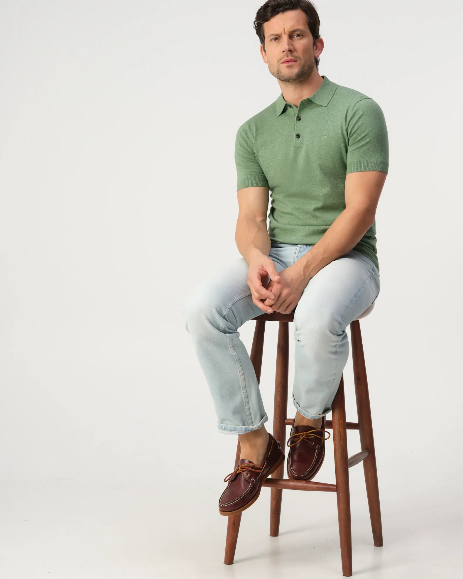 Campbell Nathan Polo