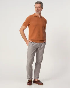 Campbell Nathan Polo