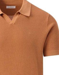 Campbell Nathan Polo