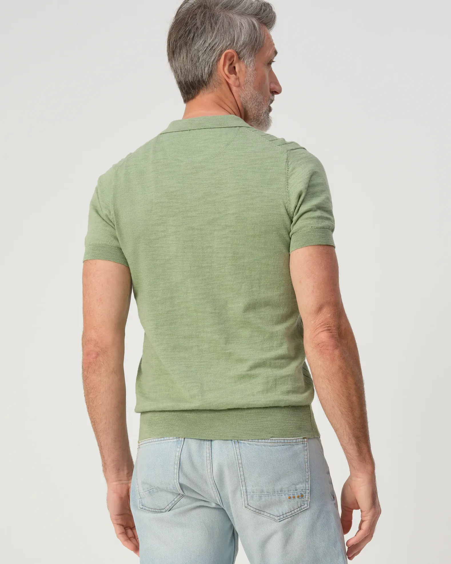 Campbell Nelson Polo