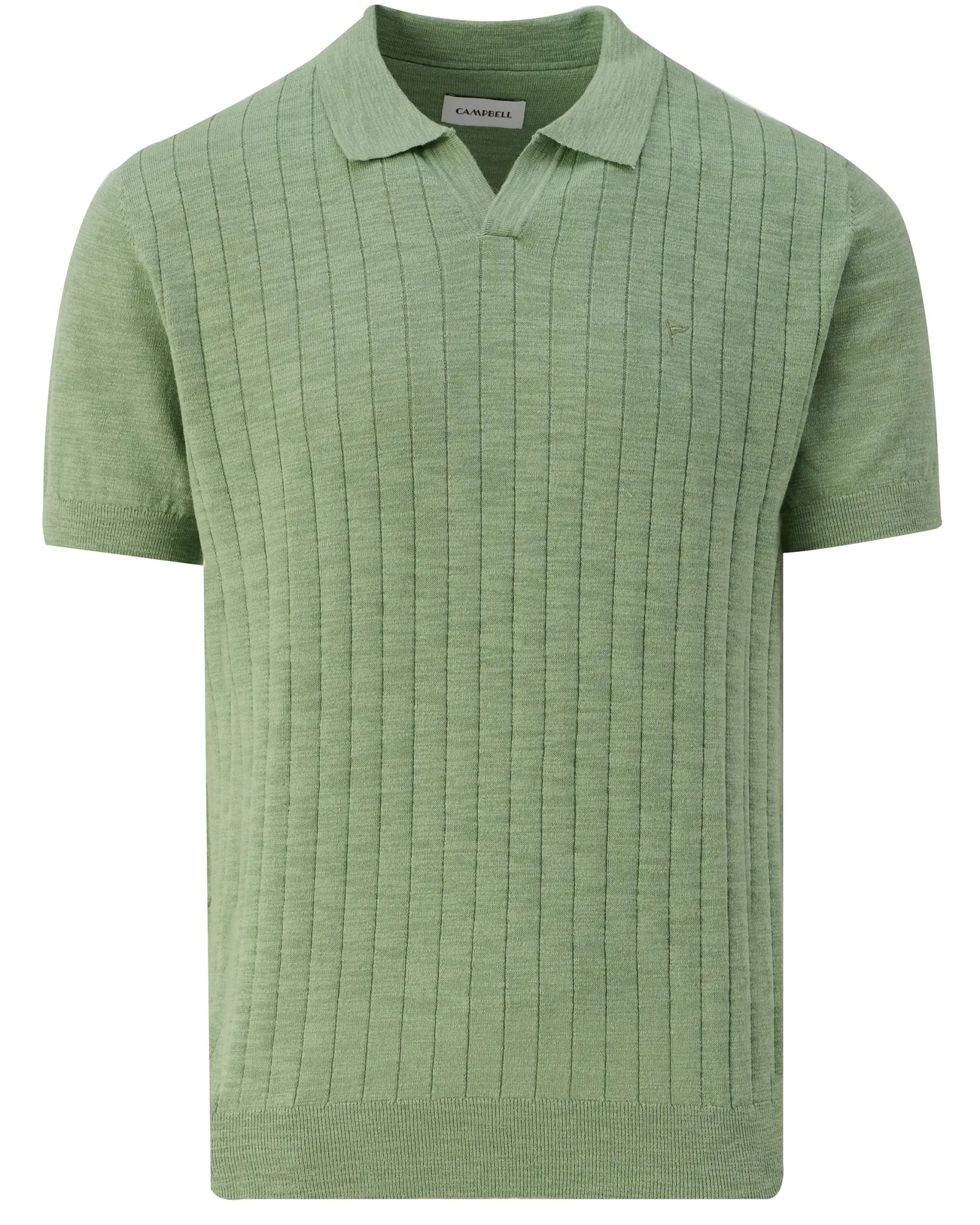 Campbell Nelson Polo