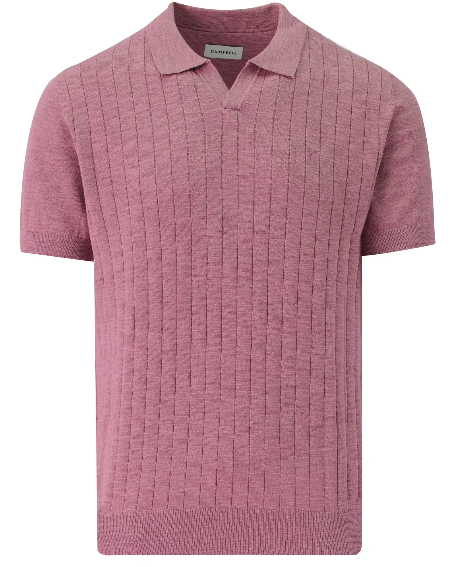 Campbell Nelson Polo