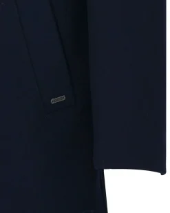 Campbell Overcoat