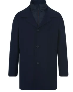 Campbell Overcoat